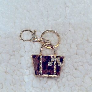 Bag Charm